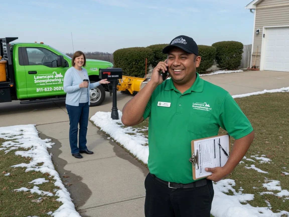 Lawn Care Services By Expert Landscaper Le Raysville, PA FAQs